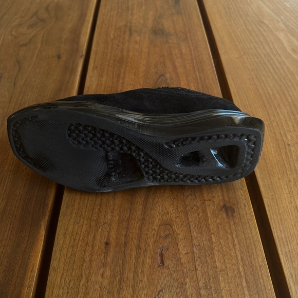 1017 ALYX 9SM suede shoes - Picture 5 of 5